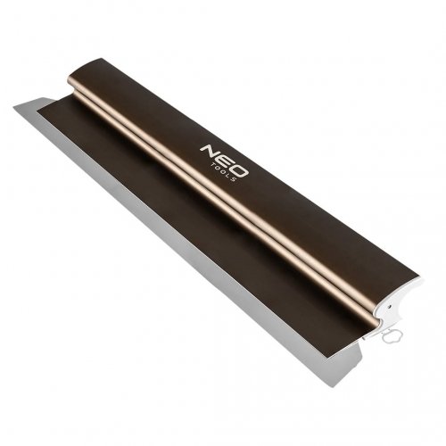 Neo Szpachla wykończeniowa aluminiowa EXTREME 600mm TOP-50-502