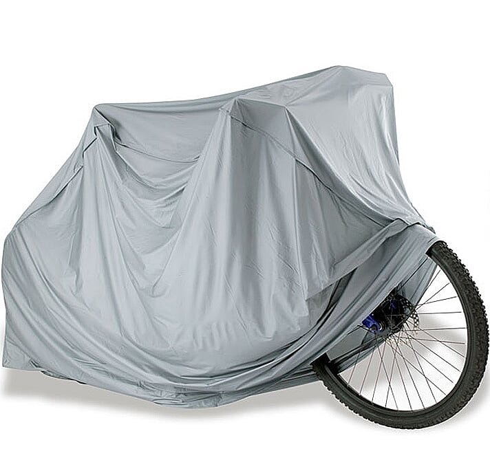 Pokrowiec Na Rower Antykorozyjny 205X125CM Motor