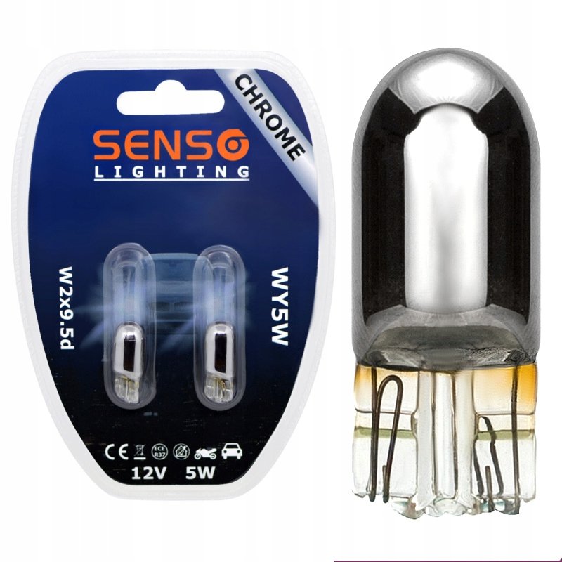 SENSO WY5W W5W CHROMOWANA