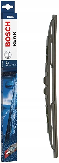 Bosch Pióro wycieraczki 3 397 004 874