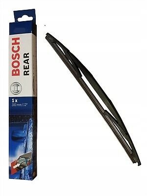 Bosch Pióro wycieraczki 3 397 004 763