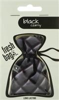 WORECZEK ZAPACHOWY MEN - BLACK