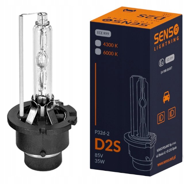 SENSO D2S