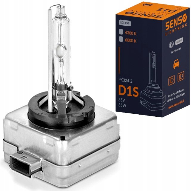 SENSO D1S
