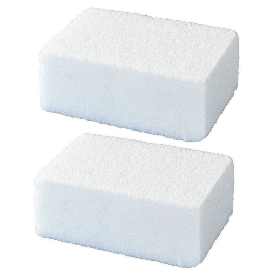 Kamień do czyszczenia piekarnika i grilla 2 sztuki WENKO None