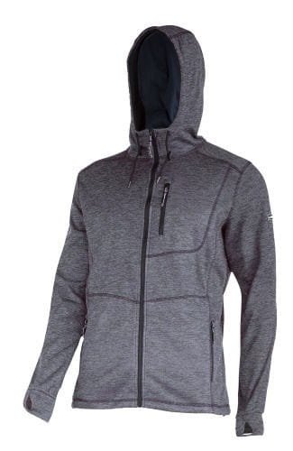 LAHTI PRO Bluza dresowa robocza roz S L4013501 LPL4013501