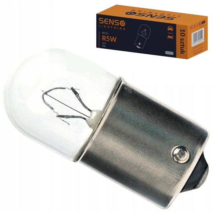 SENSO R5W 12V