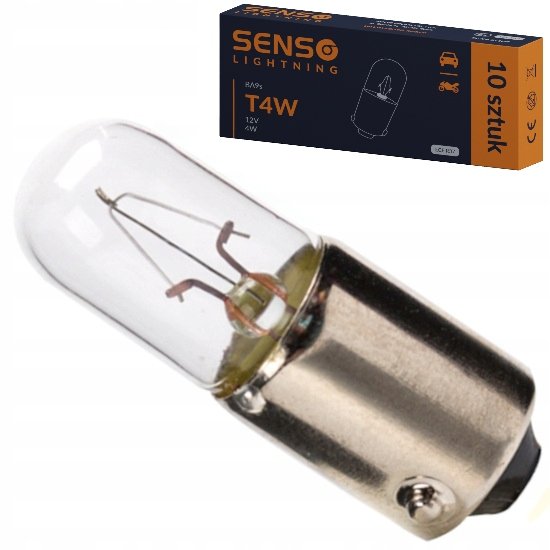SENSO T4W 12V