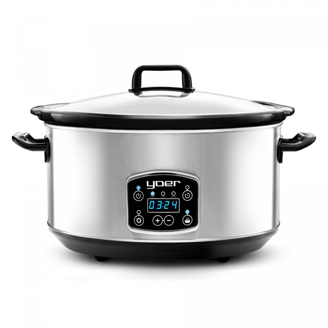 Wolnowar YOER CleVer-Cook SC6502S
