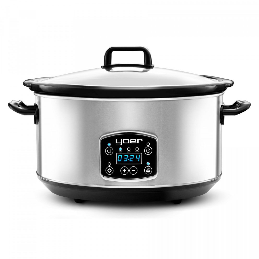 Wolnowar YOER CleVer-Cook SC4502S
