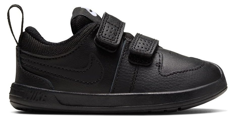 27 Buty Dziecięce Nike Białe Pico Rzepy AR4162-100