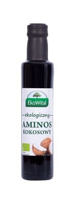 EkoWital Aminos kokosowy BIO 250 ml eko-wital-7218