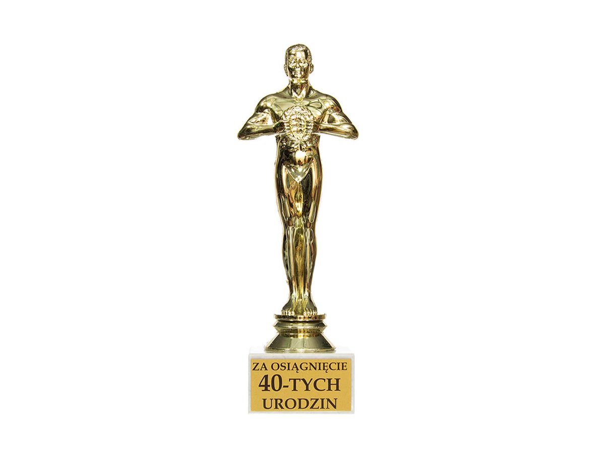 Statuetka 