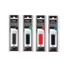 Pilot Wkład do markera V-Board Master czerwony WIKR-953863