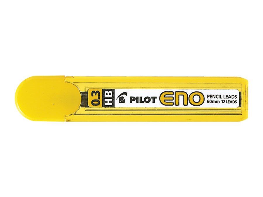 Pilot Grafity 0,3 mm ENO HB PIPL-3ENOG-HB