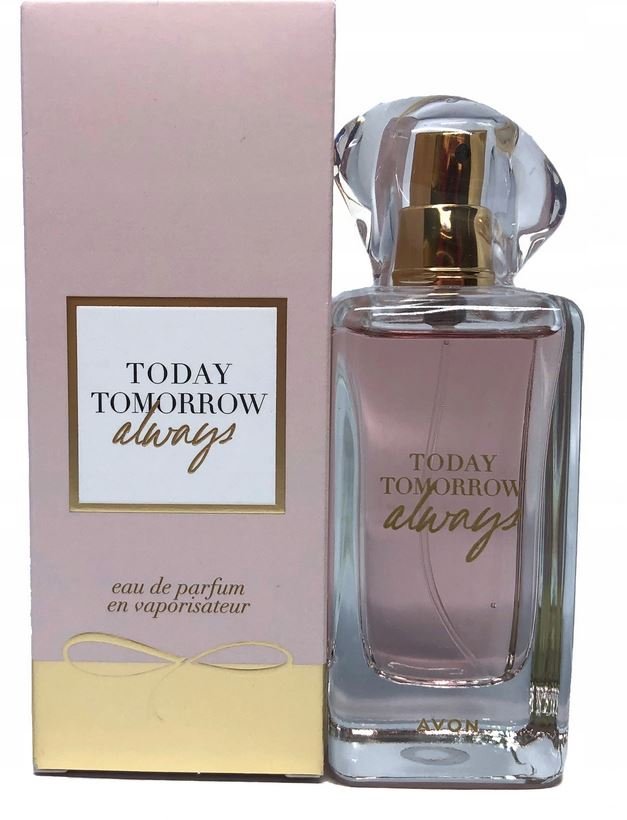 Avon Today Tomorrow Always perfumetka
