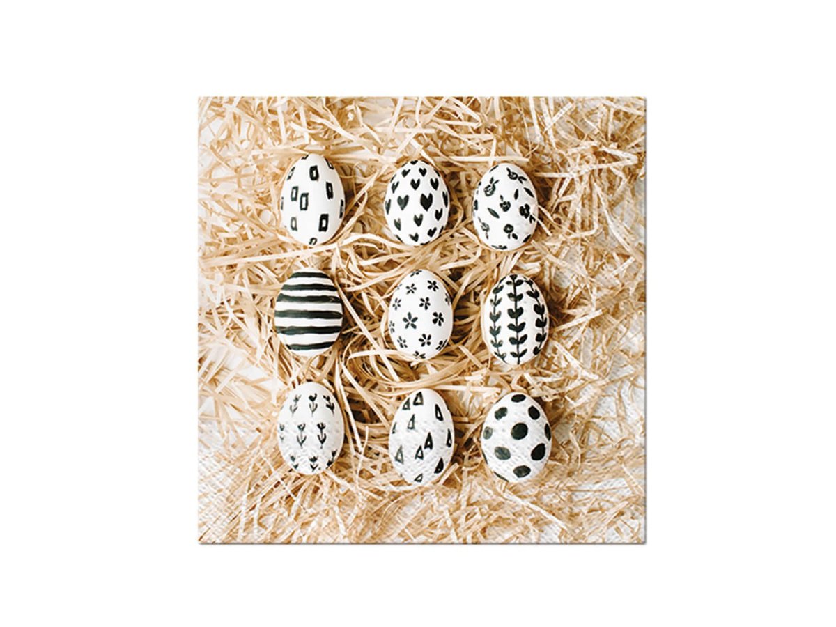 Paw DECOR Serwetki TRADITIONAL OR MODERN 33 x 33 cm 20 szt.