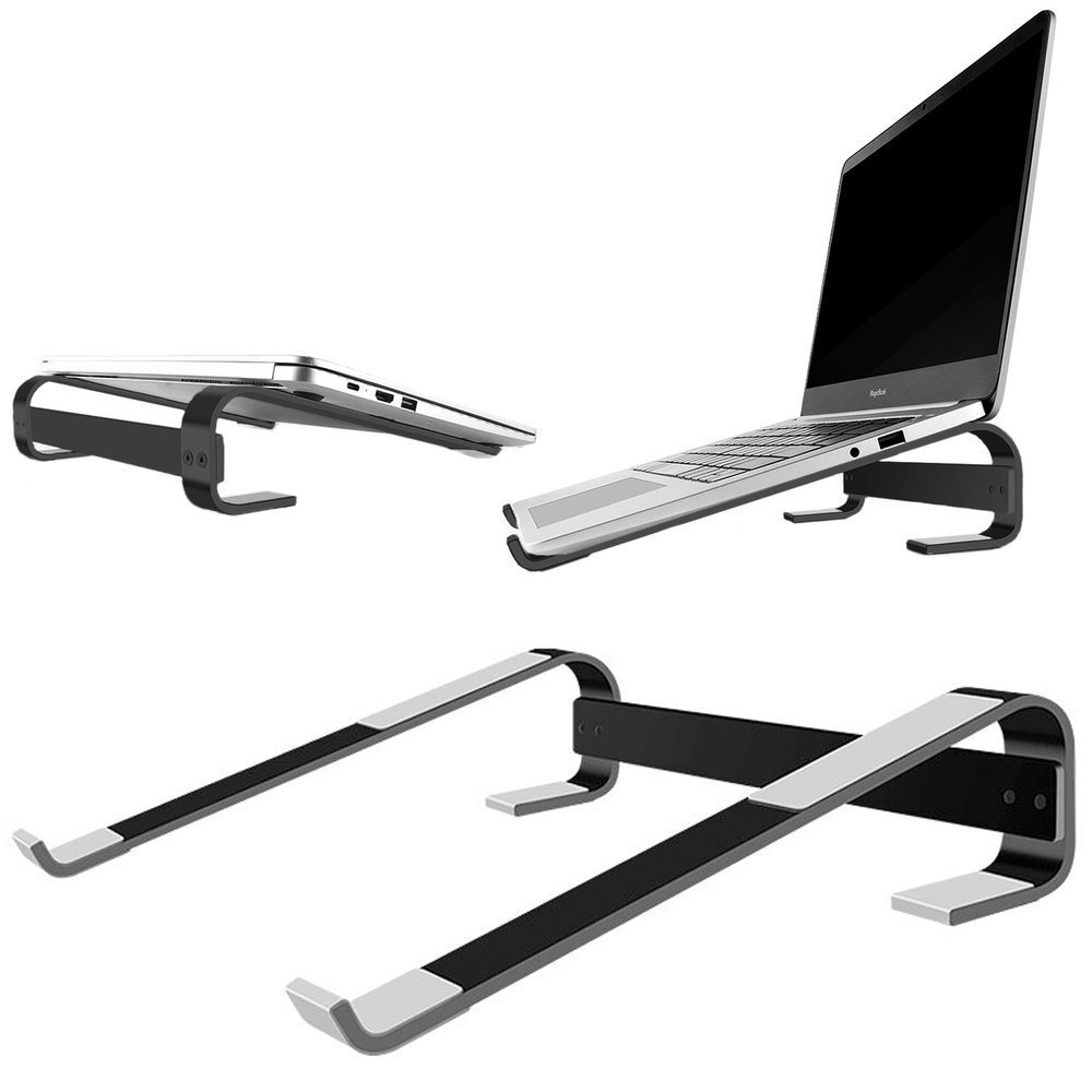 Strado Podstawka aluminiowa pod tablet laptop do 18