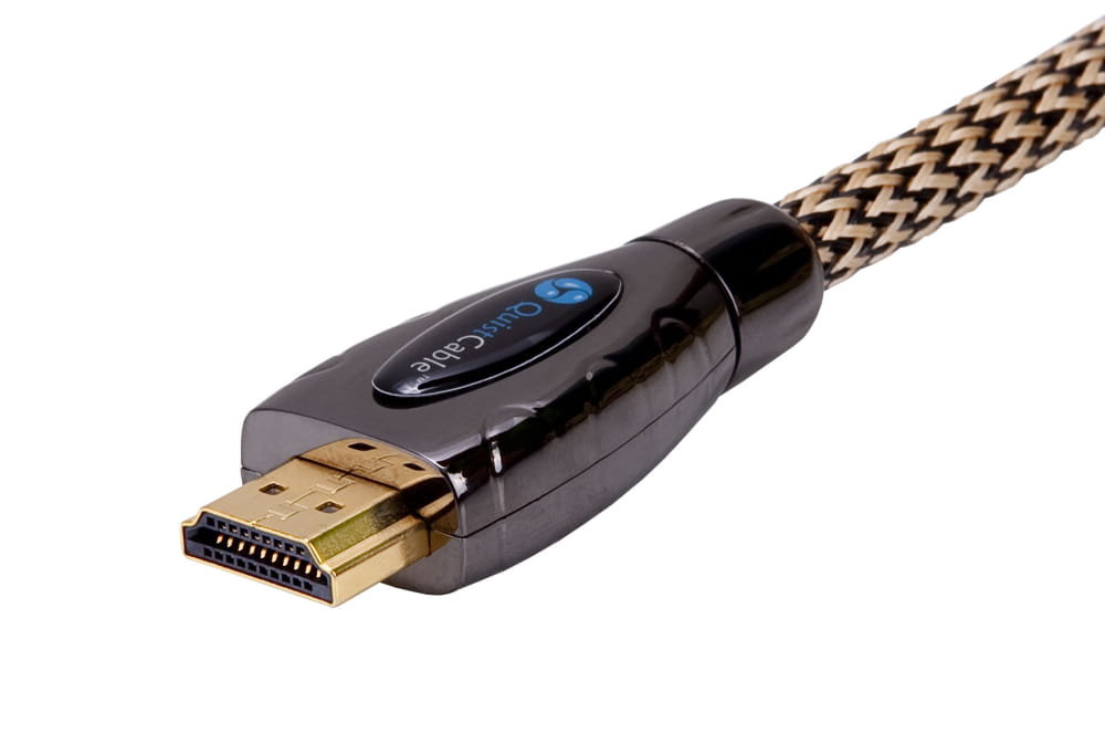 Kabel audio QUIST CABLE PREMIUM, 1.5 m