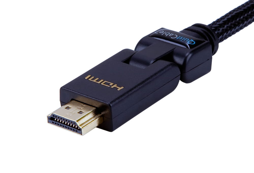 Kabel audio QUIST CABLE PREMIUM PRO, 6 m