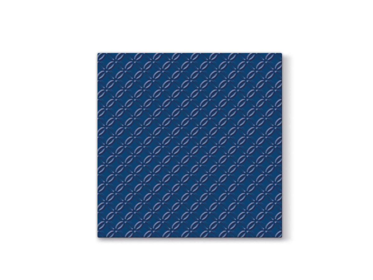Serwetki Inspiration Modern navy blue SDL100005