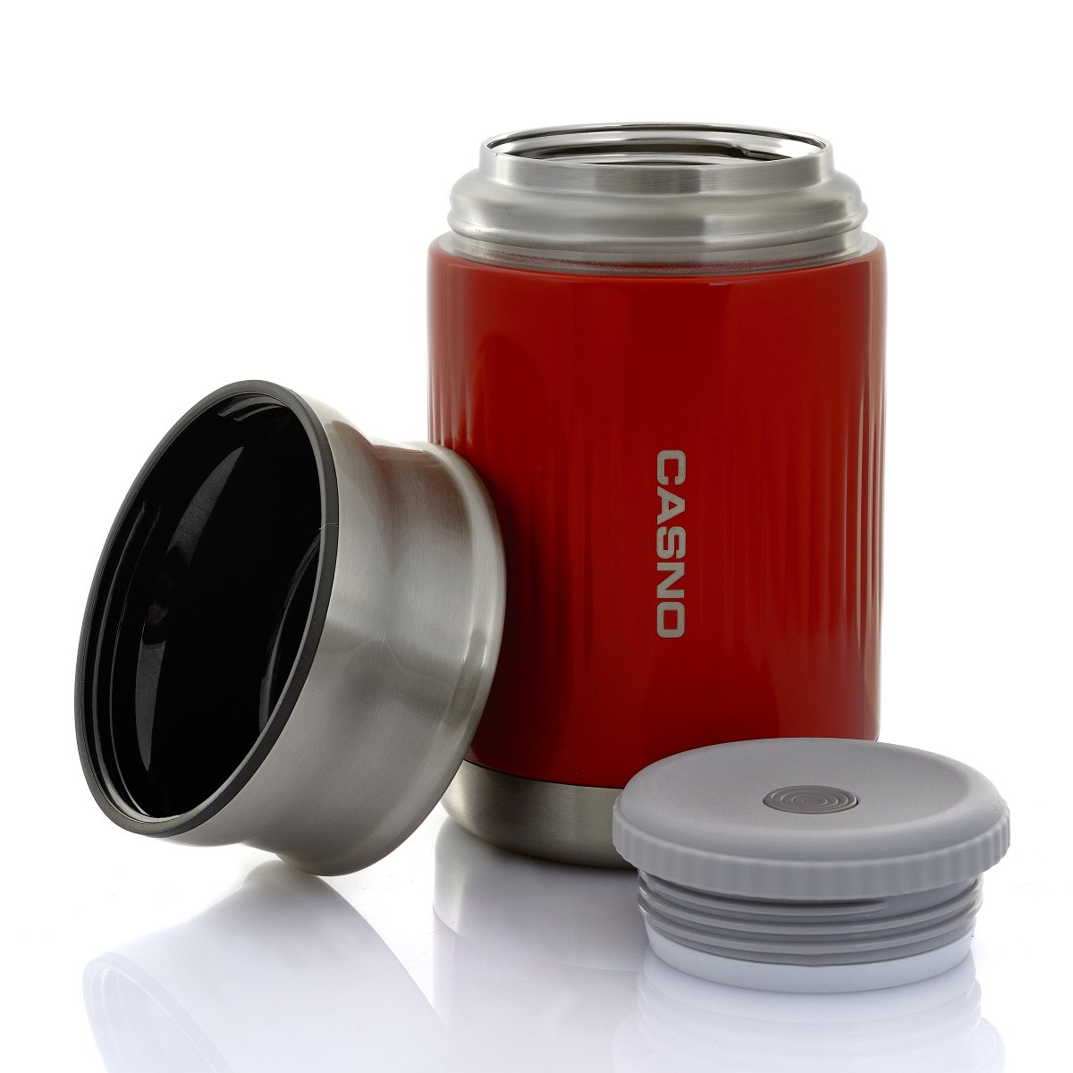 Termos obiadowy Food Jug termiczny Casno 0,75 L