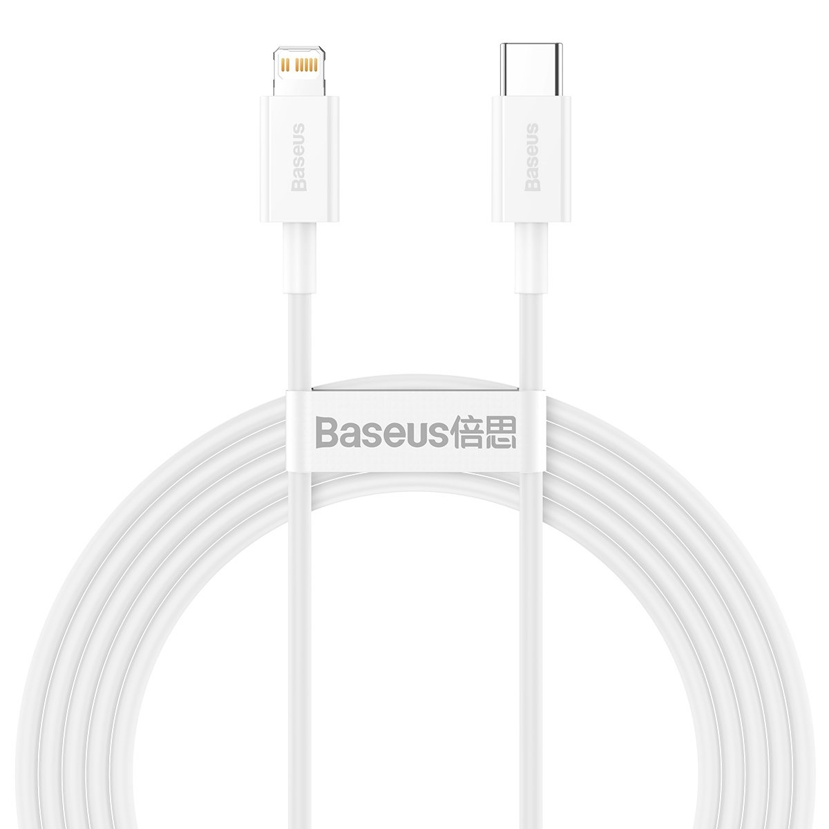 Baseus Kabel Usb-c Lightning Do Iphone Pd 20W 2M