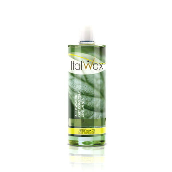 ItalWax Olejek miętowy po depilacji 250ml