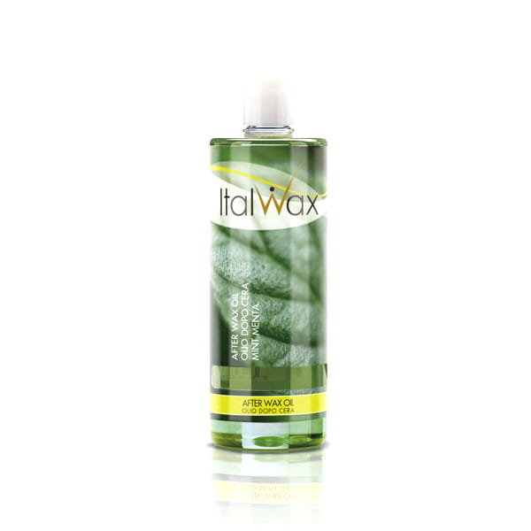 ItalWax Olejek miętowy po depilacji 250ml