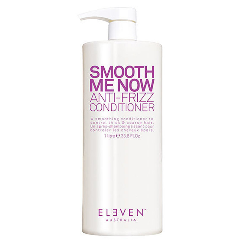 Eleven Australia Smooth Me Now | Wegańska odżywka wygładzająca 960 ml