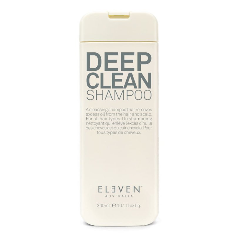 Szampon Eleven Australia Deep Clean 300 ml (9346627002753)