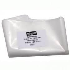 SCHEPPACH Komplet worków foliowych do HD12 20szt 75001500 SCH75001500