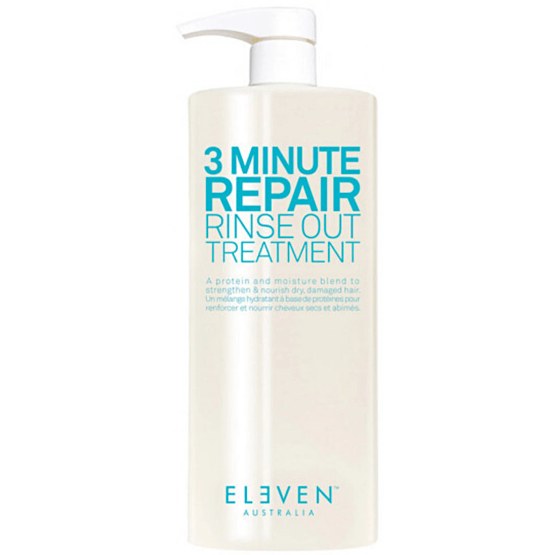 Eleven Australia 3 Minute Repair | 3-minutowa intensywna kuracja wzmacniająca do włosów zniszczonych 960 ml