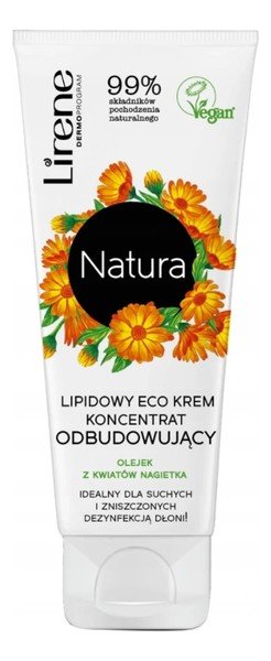 Lirene Eco krem odbudowujący 8Y42RM 8Y42RM SAM SAM