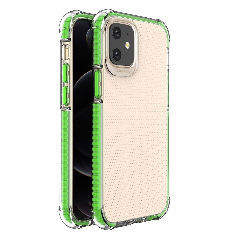 Spring Armor iPhone 12 Mini Lime