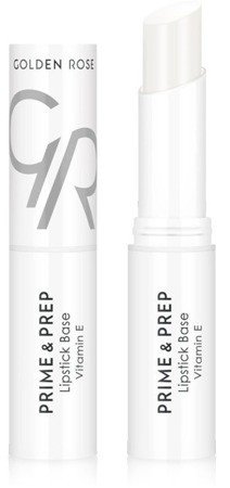 Golden Rose Prime&Prep Lipstick Base baza pod pomadkę 3 g