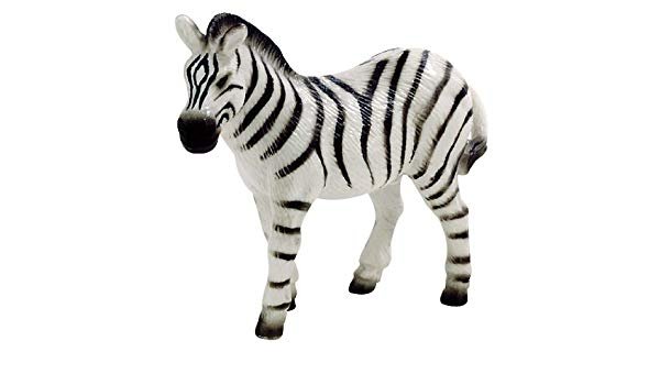 Bullyland Zebra dzikie afryka 63350 -30% 24H
