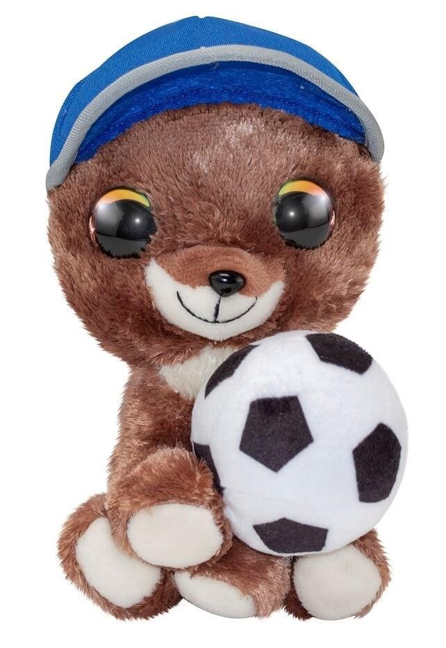 TACTIC Lumo Stars Soccer Pukki classic -