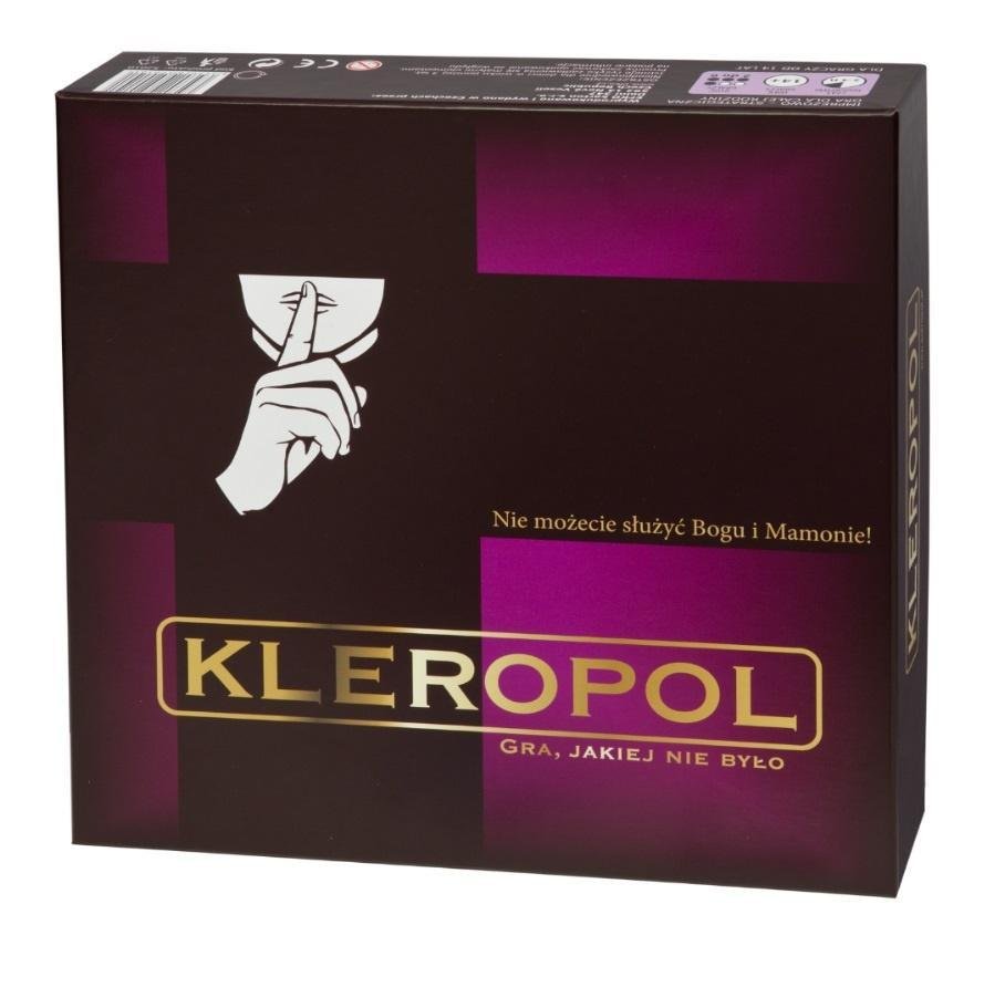 San Eskobar Kleropol
