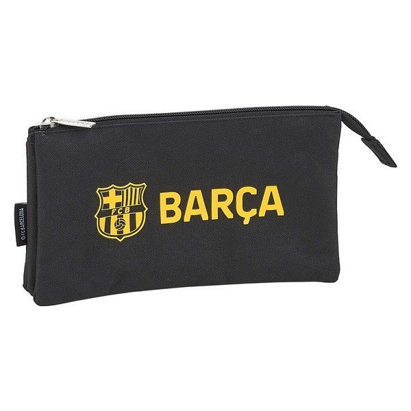 Piórnik F.C. Barcelona Czarny