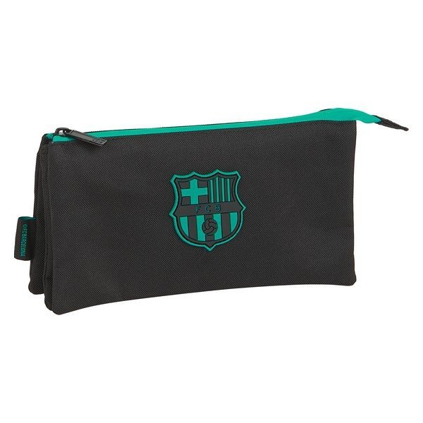 Piórnik F.C. Barcelona Czarny