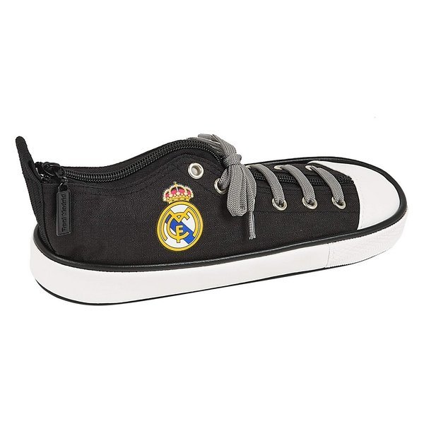 Piórnik Real Madrid C.F. Czarny