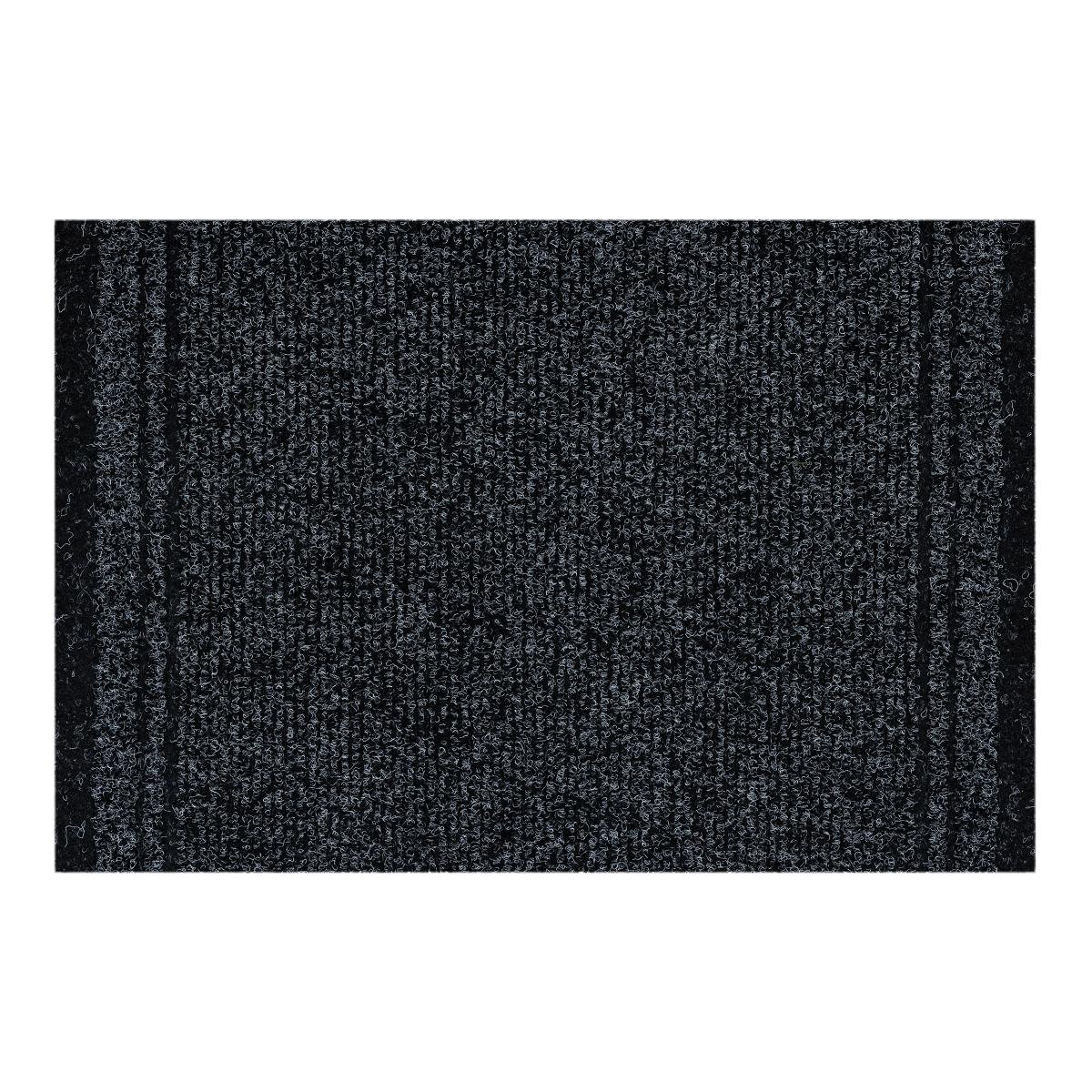 Wycieraczka MALAGA antracyt 2082, 66x410 cm