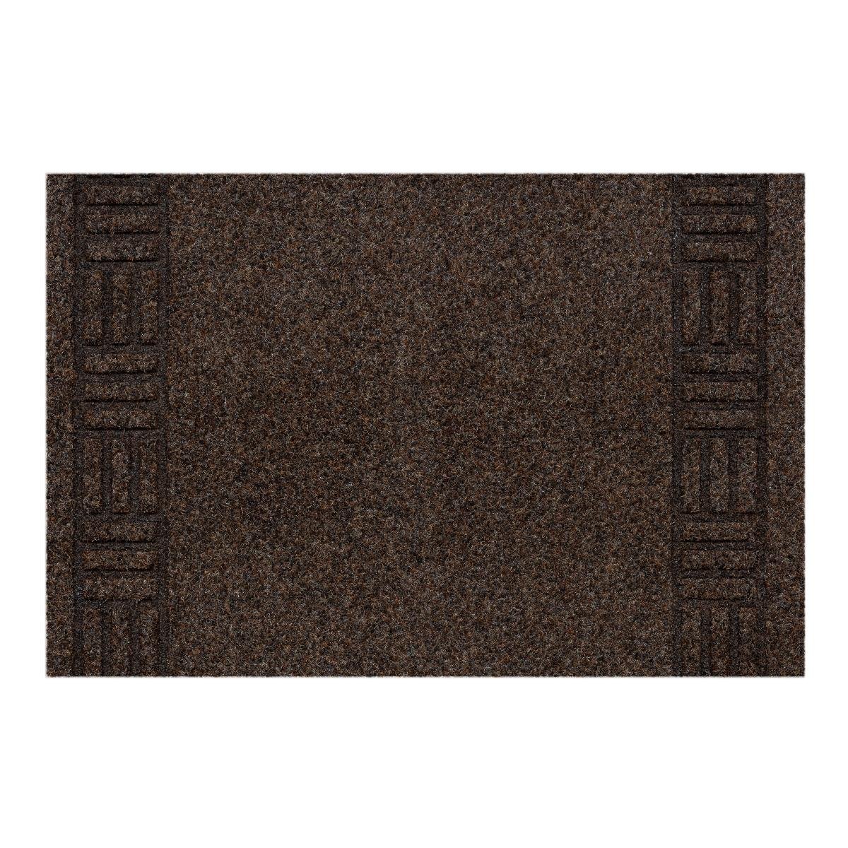 Wycieraczka PRIMAVERA brąz 7745, 66x750 cm