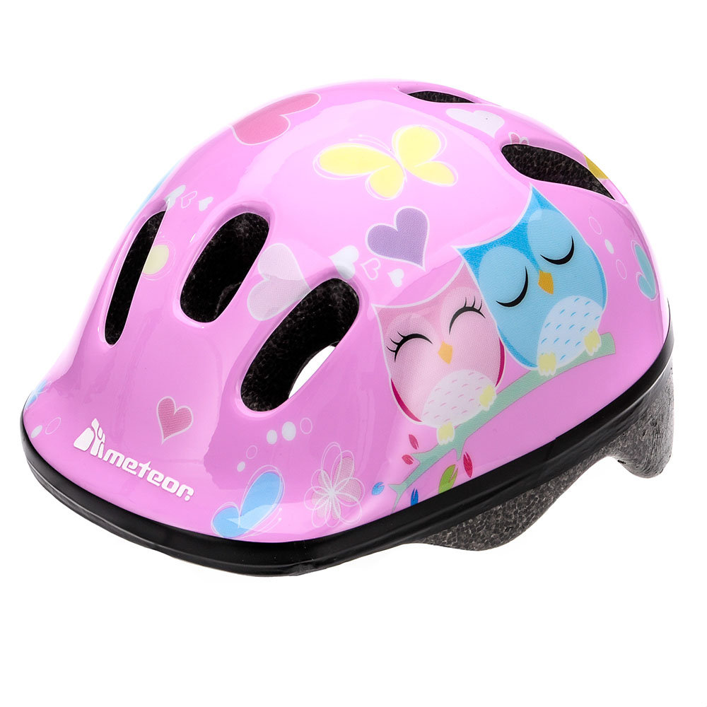 Modi Rowerowy Meteor HV6-2 Owl r.XS 23938