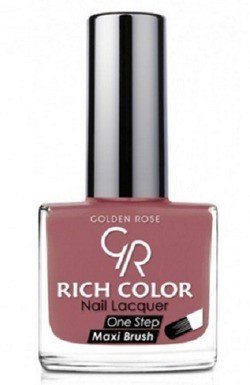 Golden Rose RICH COLOR Lakier MOCNO KRYJĄCY 140 LAGRCR140