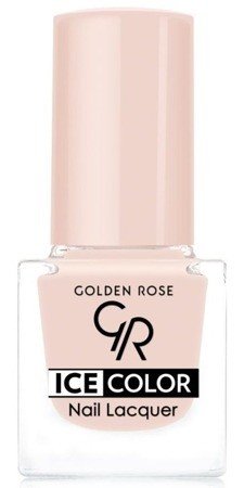 Golden Rose O-ICC lakier do paznokci Ice Color 104