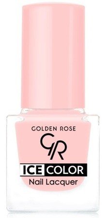 Golden Rose O-ICC lakier do paznokci Ice Color 134