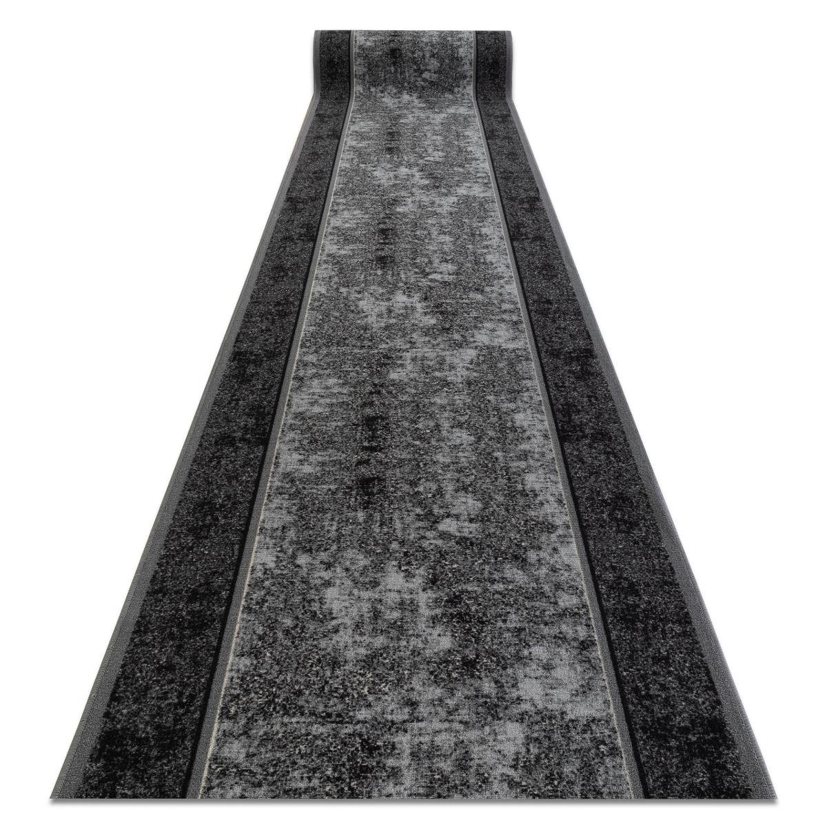 CHODNIK podgumowany 67 cm STARK szary, 67x790 cm