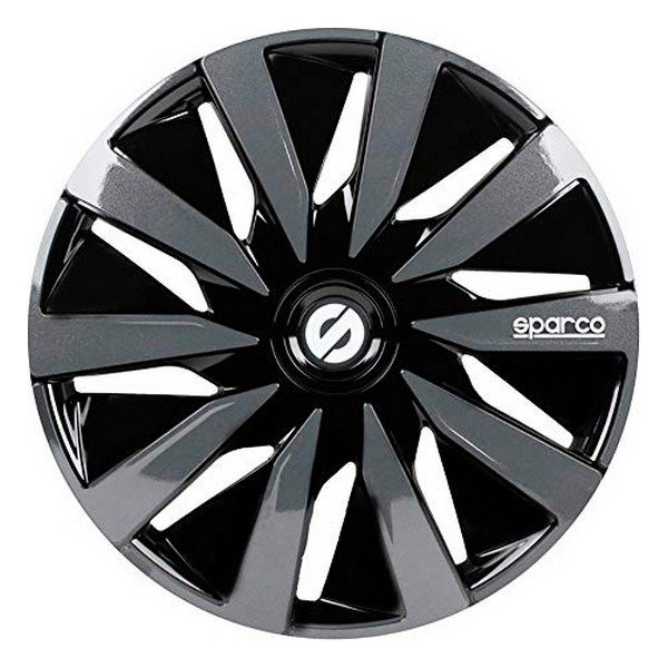 SPARCO SPARCO Lazio 4 sztuki osłony koła, 15